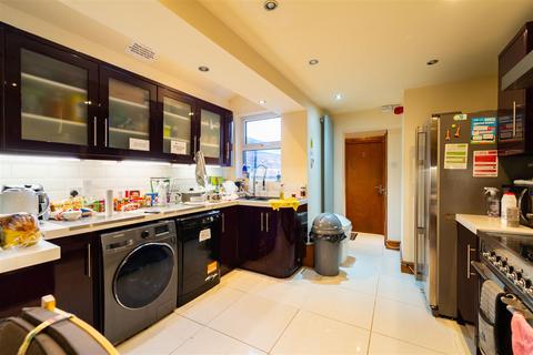 6 bedroom house to rent, Hubert Road, Birmingham B29
