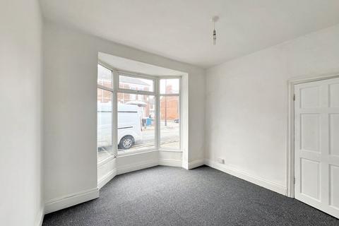 2 bedroom terraced house for sale, Manvers Street, Hull, HU5