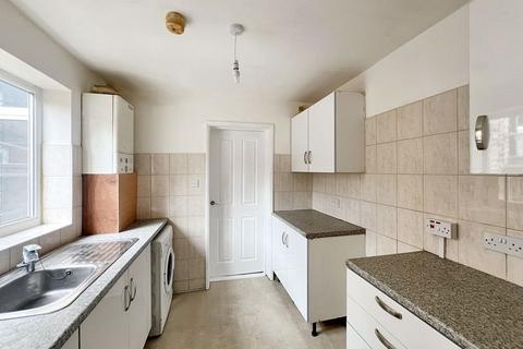 2 bedroom terraced house for sale, Manvers Street, Hull, HU5