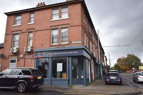 Shop to rent, Radford Road, Nottingham