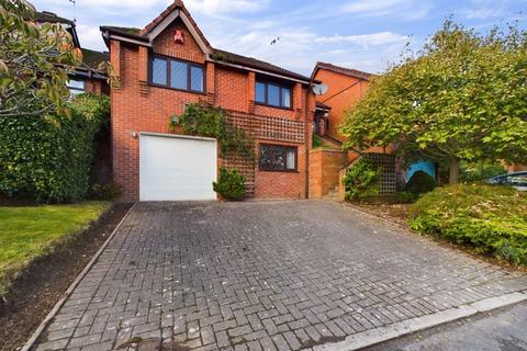 3 bedroom detached house for sale, Bramble Ridge, Bridgnorth WV16