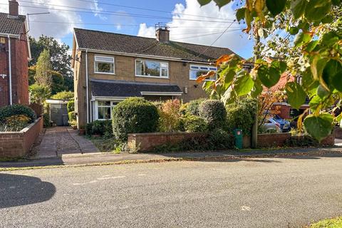 3 bedroom semi-detached house for sale, Wayside, Stoke-On-Trent