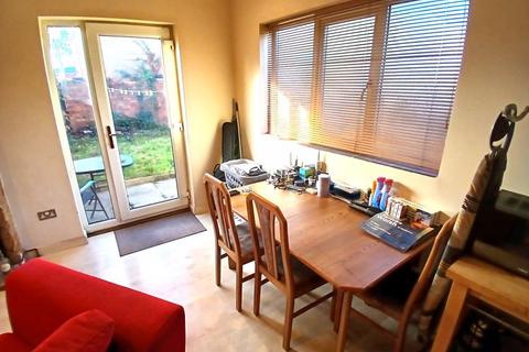 2 bedroom detached house for sale, Foston Road, Countesthorpe