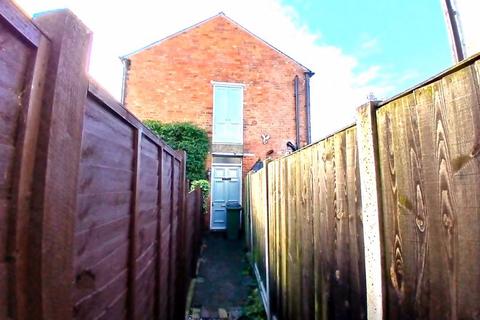 2 bedroom detached house for sale, Foston Road, Countesthorpe