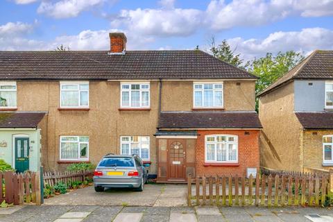 3 bedroom terraced house for sale, Addison Avenue, Oakwood N14