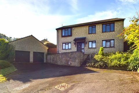 4 bedroom detached house for sale, Norton Ridge, Nailsworth