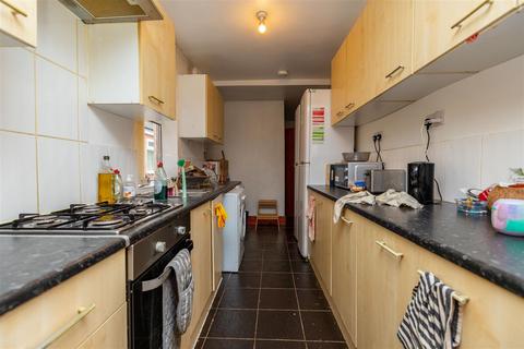 undefined, Luton Road, Birmingham B29