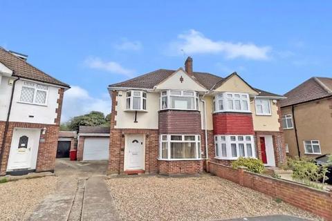 3 bedroom semi-detached house for sale, Bannister Close, Slough, SL3