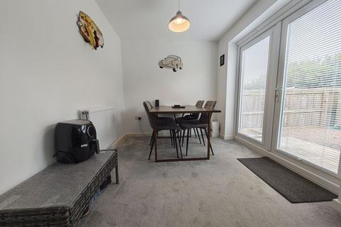 129 Edderside Drive, Carlisle, CA3 0BF