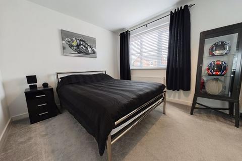 129 Edderside Drive, Carlisle, CA3 0BF