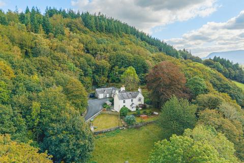 5 bedroom character property for sale, Llanrwst LL26