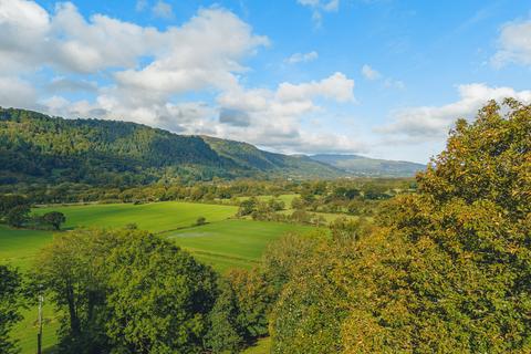 5 bedroom character property for sale, Llanrwst LL26