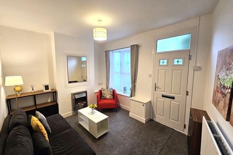 2 bedroom end of terrace house for sale, Brookfield Road, Hockley