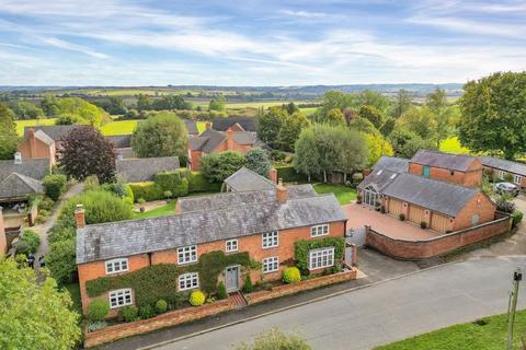 5 bedroom character property for sale, Thorpe Langton, Market Harborough