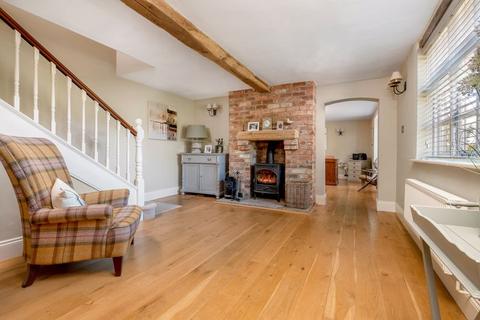 5 bedroom character property for sale, Thorpe Langton, Market Harborough