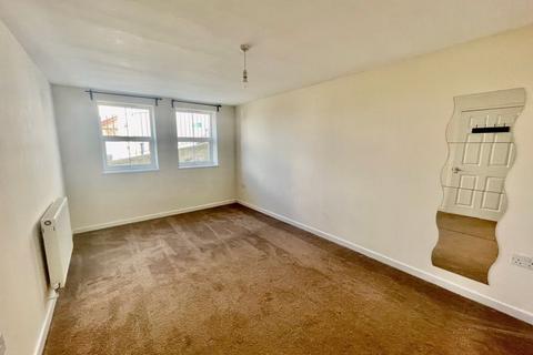 2 bedroom apartment for sale, Market Street, Cinderford GL14