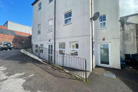 2 bedroom apartment for sale, Market Street, Cinderford GL14