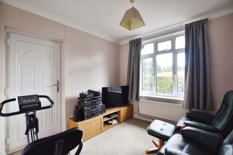 The Nook Figsbury Road, Winterbourne Dauntsey, Salisbury, SP4 6EX
