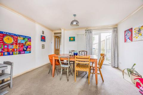 3 bedroom terraced house for sale, Collingwood Road, Southsea