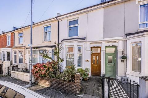 3 bedroom terraced house for sale, Wyndcliffe Road, Southsea