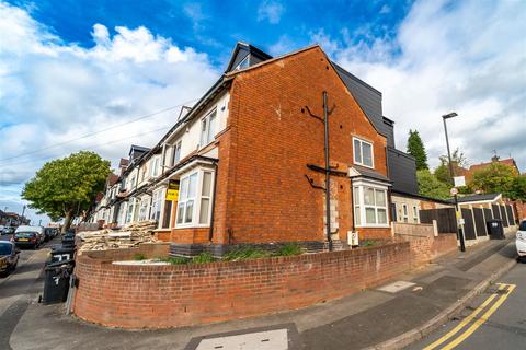 7 bedroom house to rent, Coronation Road, Birmingham B29