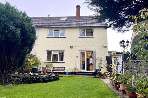 3 bedroom semi-detached house for sale, Greystoke Avenue, Bristol