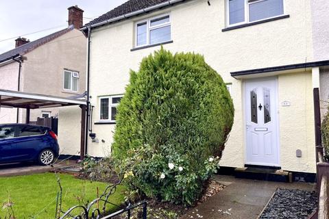 3 bedroom semi-detached house for sale, Greystoke Avenue, Bristol