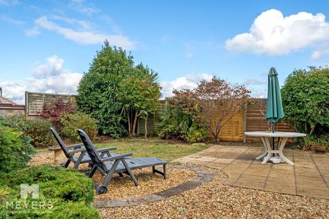 2 bedroom detached bungalow for sale, Bradstock Close, Poole BH12