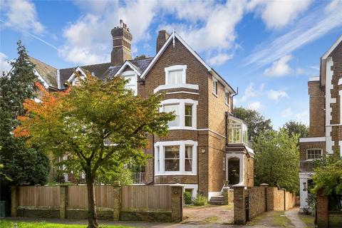 2 bedroom apartment for sale, Kew Road, Kew, Surrey, TW9