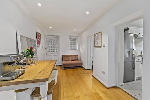 2 bedroom apartment for sale, Kew Road, Kew, Surrey, TW9