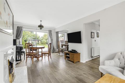 52 Beaumont Road, Cambridge, CB1 8PY