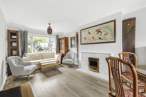 52 Beaumont Road, Cambridge, CB1 8PY