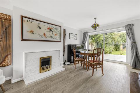 52 Beaumont Road, Cambridge, CB1 8PY
