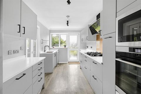 52 Beaumont Road, Cambridge, CB1 8PY