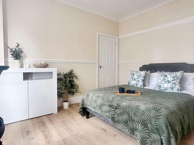 Bloomfield Road, Gloucester GL1 1 bed semidetached house to rent £