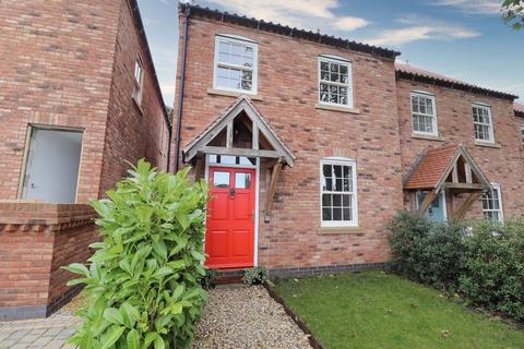 3 bedroom terraced house for sale, Jasmine Croft, Epworth