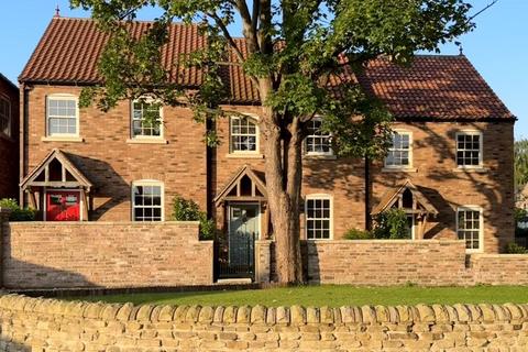 3 bedroom terraced house for sale, Jasmine Croft, Epworth