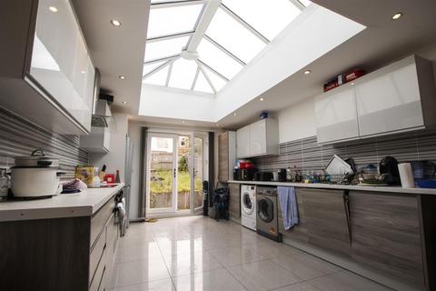 7 bedroom house to rent, Luton Road, Birmingham B29