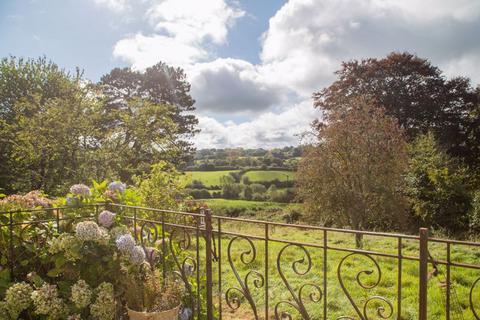 4 bedroom detached bungalow for sale, Bowring Mead, Newton Abbot TQ13