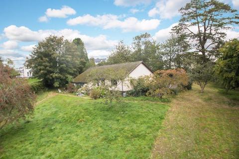 4 bedroom detached bungalow for sale, Bowring Mead, Newton Abbot TQ13