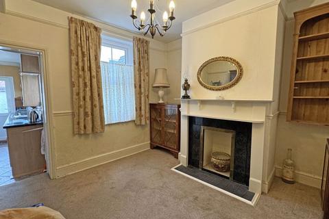 undefined, Temple Street, Sidmouth