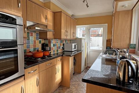 undefined, Temple Street, Sidmouth