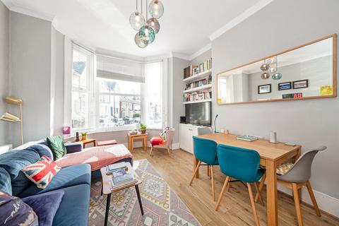 1 bedroom apartment for sale, Rockmount Road, London, SE19