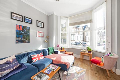 1 bedroom apartment for sale, Rockmount Road, London, SE19