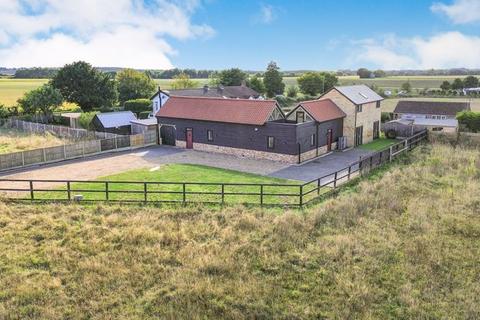 4 bedroom barn conversion for sale, 128 Barford Road, Bedford MK44