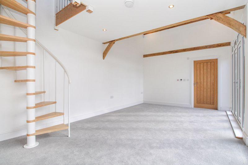 Bedroom One En-Suite