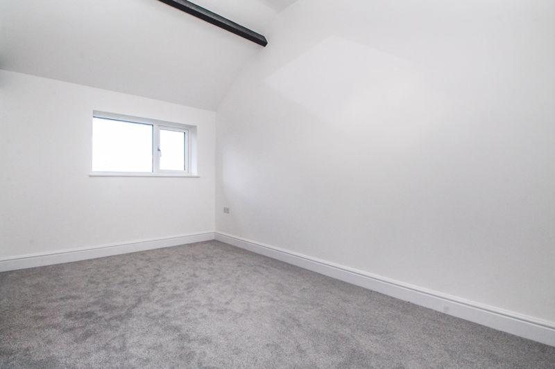 Bedroom Two View