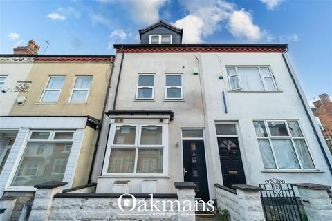undefined, Exeter Road, Birmingham B29
