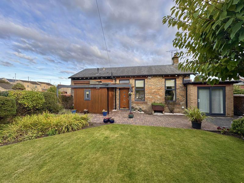 Dallas Lane, Troon KA10 2 bed cottage for sale £245,000