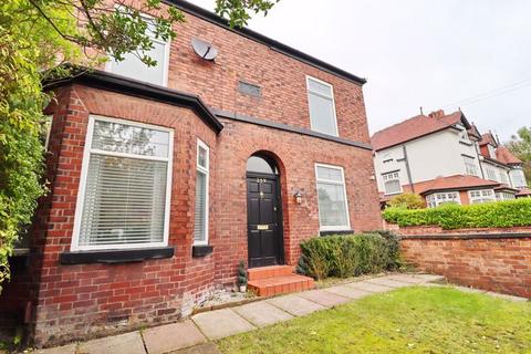 3 bedroom semi-detached house for sale, Worsley Road, Manchester M27